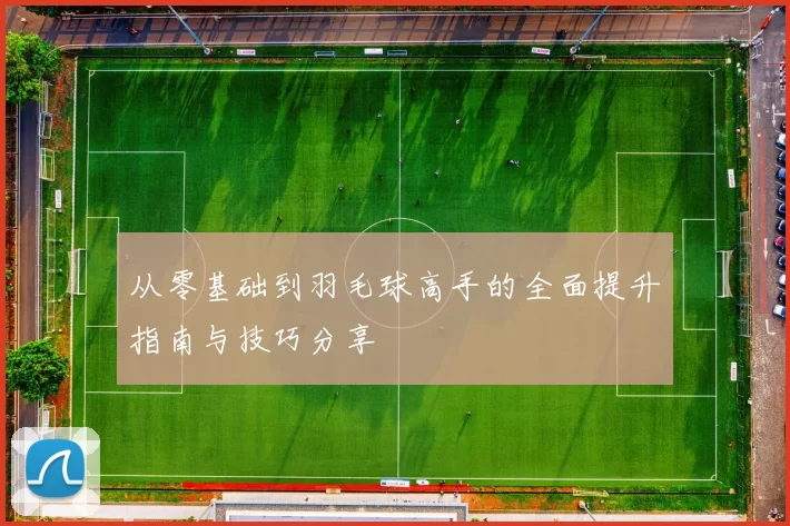 从零基础到羽毛球高手的全面提升指南与技巧分享